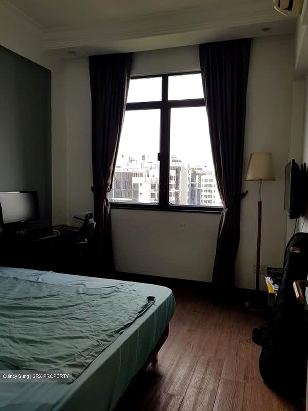 Parc Oasis (D22), Condominium #575835431